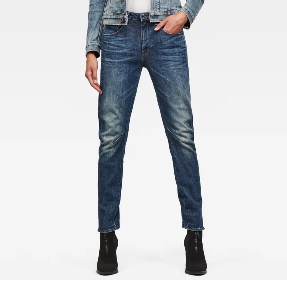 GStar Raw Riley Denim